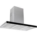 Teka Абсорбатор DLH986T, за стенен монтаж, двигател EcoPower A+, 90 см (40487182)