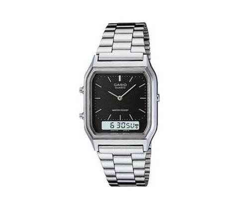 Casio AQ-230A-1D