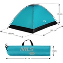 NILS Camp NC3021