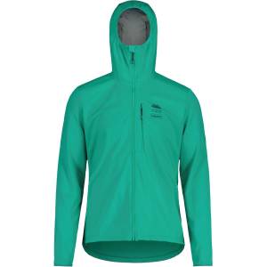 Maloja Мъжко софтшел яке Maloja BeifussM. Softshell jacket - Polar Light (003-3649-0212)