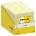 Post-it Кубче Z-notes 3M 76х76мм 100л