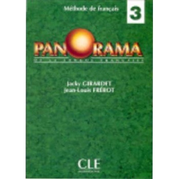 Panorama 3 Eleve