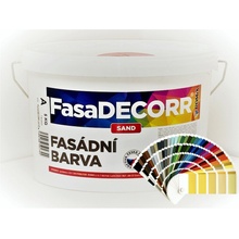 Romix FasaDecorr sand color 15 kg