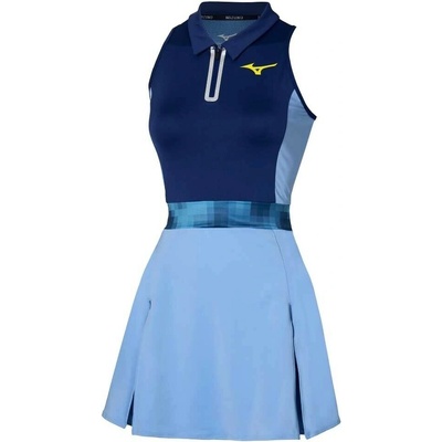 Mizuno Frontier Dress W Bellwether Blue