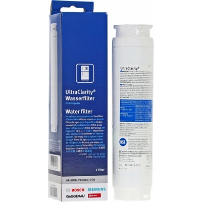 Bosch Ultra Clarity 11034151