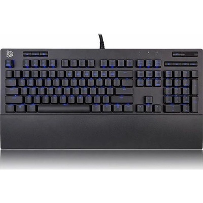 Thermaltake eSports Neptun Pro TTC-KB-NPP-TBBLUS-01