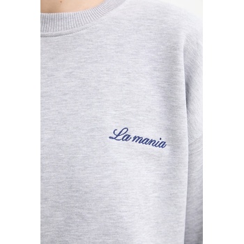La Mania Суичър La Mania ROYAL (ROYAL)