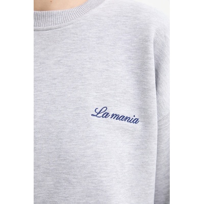 La Mania Суичър La Mania ROYAL (ROYAL)