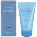 Davidoff Cool Water tělové mléko 150 ml