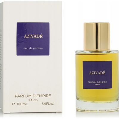 Parfum d'Empire Aziyadé parfémovaná voda unisex 100 ml