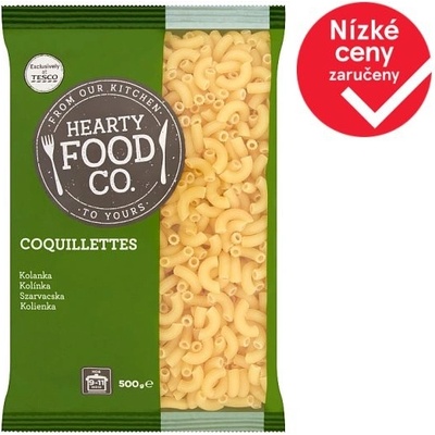 Hearty Food kolínka 0,5 kg