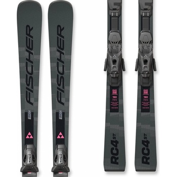 Fischer RC4 ST LYT PR 25/26