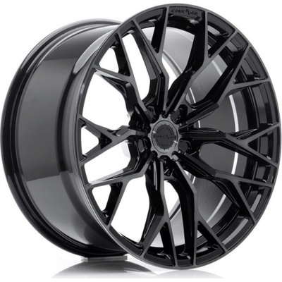 CONCAVER CVR1 10,5x22 BLANK ET11-46 double tinted black