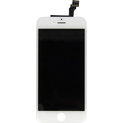 LCD дисплей touchscreen Besmart за Iphone 6 Plus, Бял (B1LCD18)