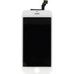  LCD дисплей touchscreen Besmart за Iphone 6 Plus, Бял (B1LCD18)