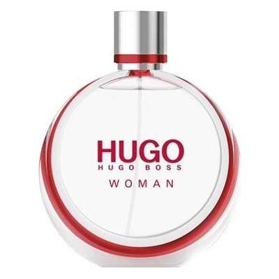 Hugo Boss Hugo Hugo Woman parfumovaná voda dámska 50 ml
