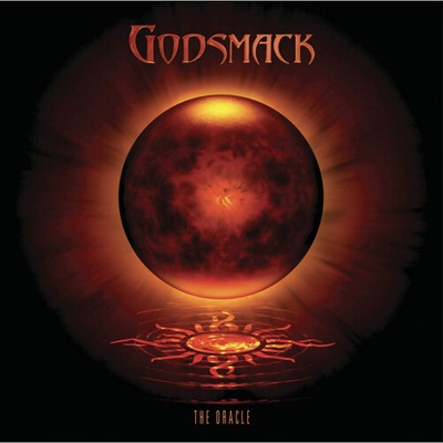 Godsmack The Oracle Remastered LP