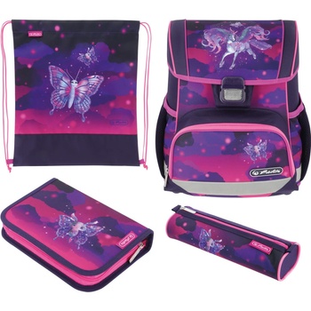 Herlitz Loop+ Unicorn