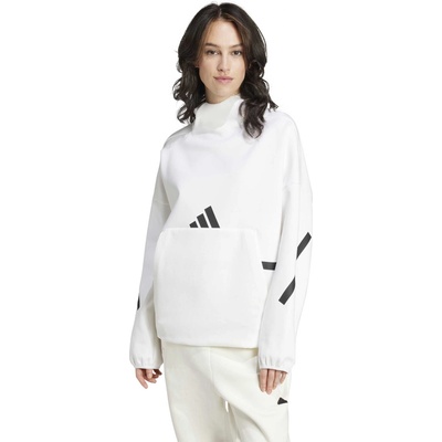 Adidas Суитшърт Z. N. E. Hooded Sweatshirt
