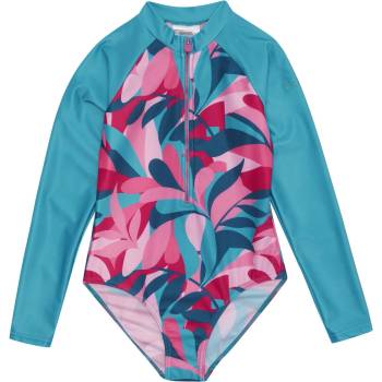 Regatta Kids L/S SwimSuit Детски размер: 146-152 / Цвят: син