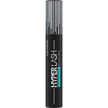 Catrice Mascara Hyper Lash Waterproof Спирала 11ml