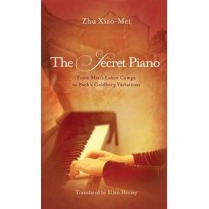 Secret Piano | ZHU XIAO-MEI (ISBN: 9781611090772)