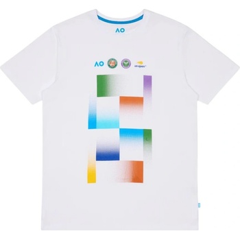 Australian Open Grand Slam Bílý