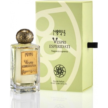 NOBILE 1942 Vespri Esperidati EDP 75 ml