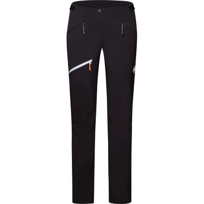 Mammut Дамски алпийски панталон Mammut Women's Taiss SO Pants Mountaineering trousers - Black - размер 46 (107-1823-0117)