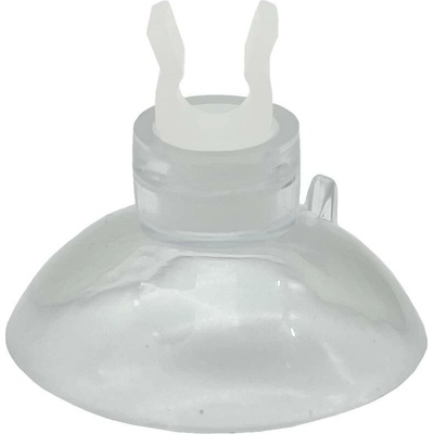Invital přísavka s držáčkem 6/4 mm – Zboží Dáma