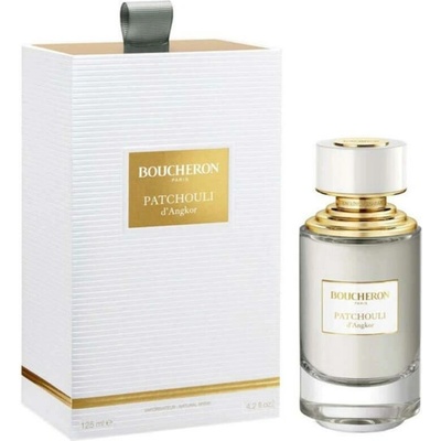 Boucheron Patchouli d´Angkor parfémovaná voda dámská 125 ml