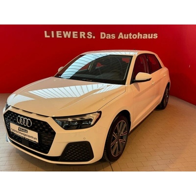 Audi A1 25 TFSI 70 kW