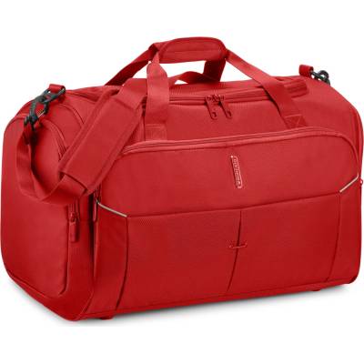Roncato taška IRONIK 2.0 M červená 34x51x29 cm