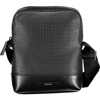 Calvin Klein Мъжка чанта за рамо calvin klein, Цвят Черен (k50k511364_ne0gl)