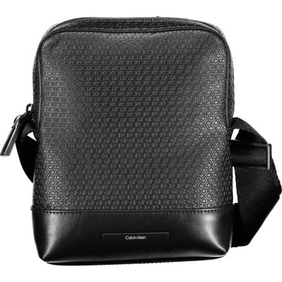 Calvin Klein Мъжка чанта за рамо calvin klein, Цвят Черен (k50k511364_ne0gl)