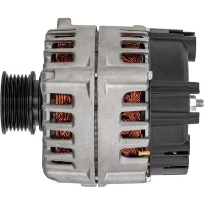 Alternátor HELLA 8EL 015 637-091 (8EL015637091)