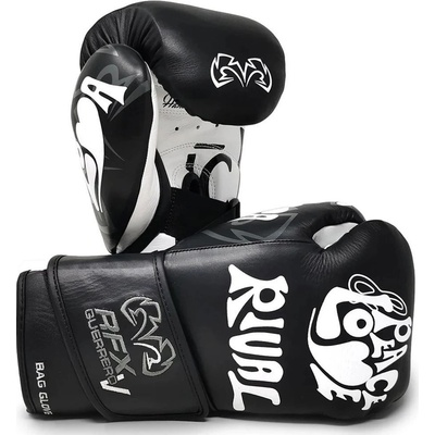 Rival RFX-Guerrero V-Bag HDE-F Loma