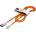 Tribe Star Wars BB-8 Lightning Cable - сертифициран Lightning кабел за iPhone, iPad и iPod с Lightning (120 см)