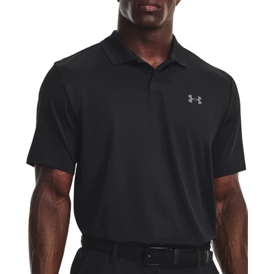 Under Armour Тениска Under Armour UA Performance 3.0 Polo -BLK 1377374-001 Размер M