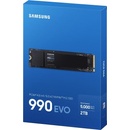 Image 1 of Samsung 990 EVO 2TB M.2 (MZ-V9E2T0BW)