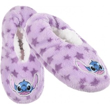 For kids Dětské bačkory s motivem Lilo a Stitch