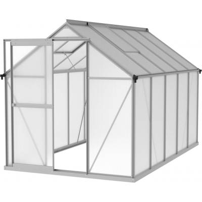 B2B Partner Skleník 188 x 183 x 302 cm 915013