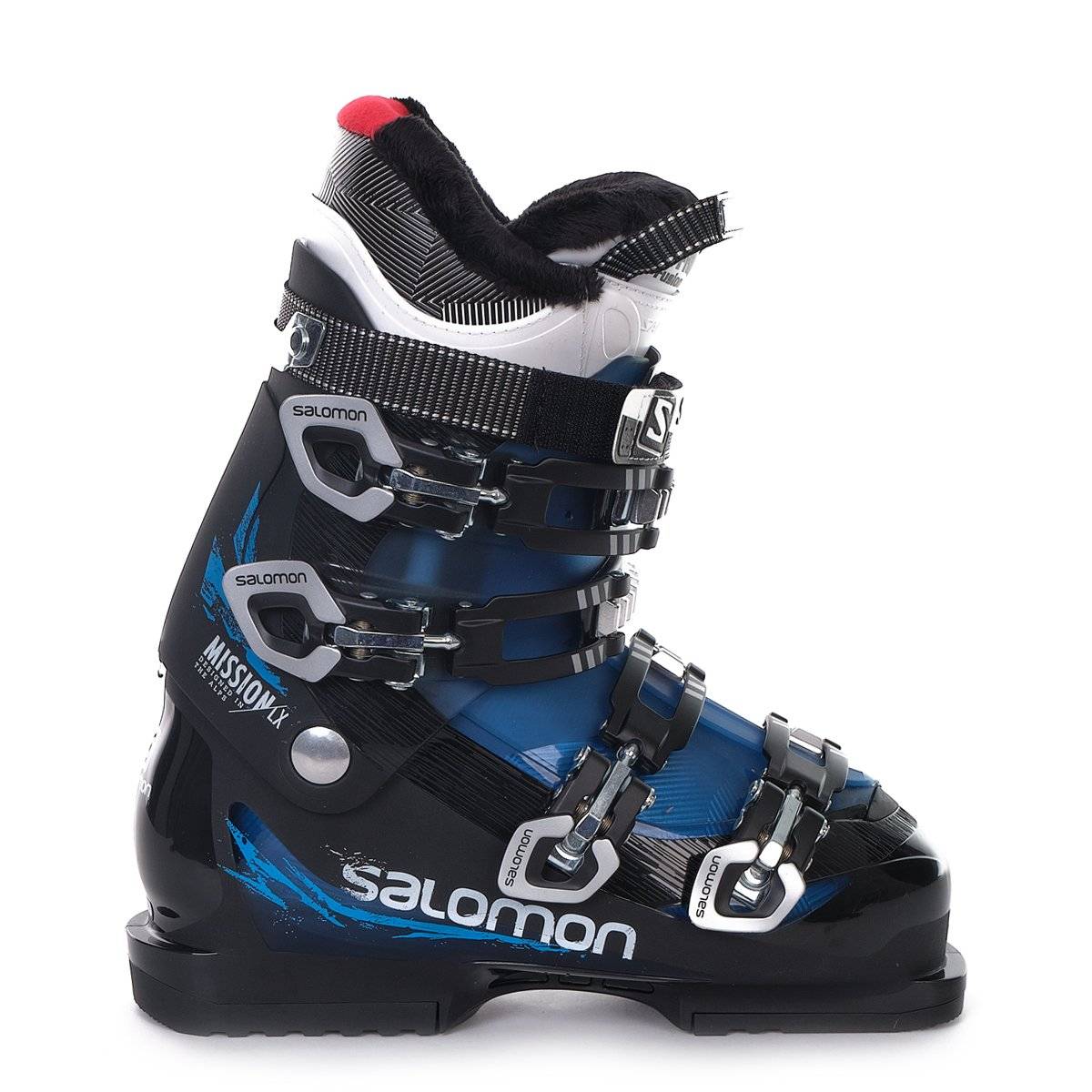 Salomon 　mission/LX　26cm Salomon Mission Lx Men's Ski Boots : Amazon.de: Sports