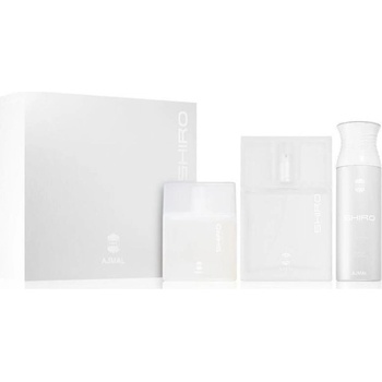 Ajmal Мъжки подаръчен комплект Ajmal Shiro