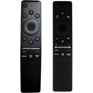съвместим Samsung bn59-01330a - резервно дистанционно управление с гласово управление (bn59-01330a) Дистанционно