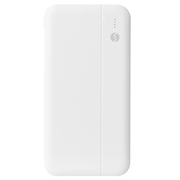 S-Link IP-G10N Power Bank 10000mAh Бял (35661)