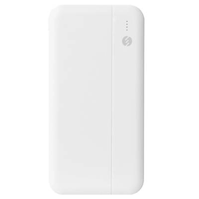 S-Link IP-G10N Power Bank 10000mAh Бял (35661)