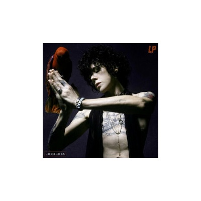 LP - Churches / Digisleeve CD