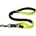 Rogz - Control Lead Shock Absorbing Bungee XL -Повод за кучета с контрол срещу рязко дърпане 80 см. / 25 мм. / жълт