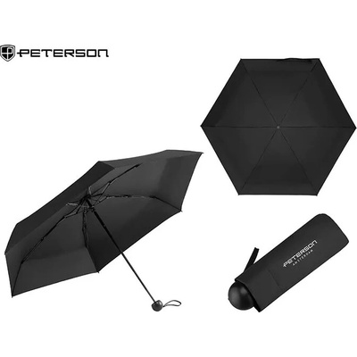 Peterson PTN UMB-03T černý